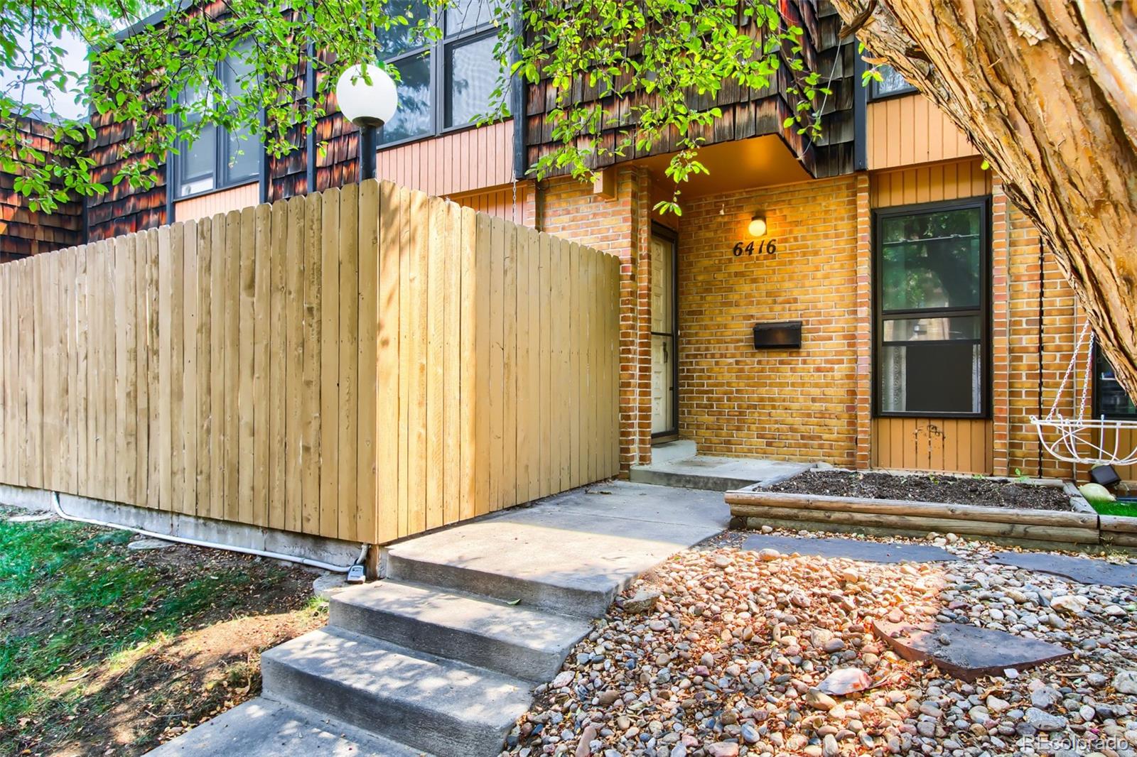 MLS Image #1 for 6416  welch court ,arvada, Colorado