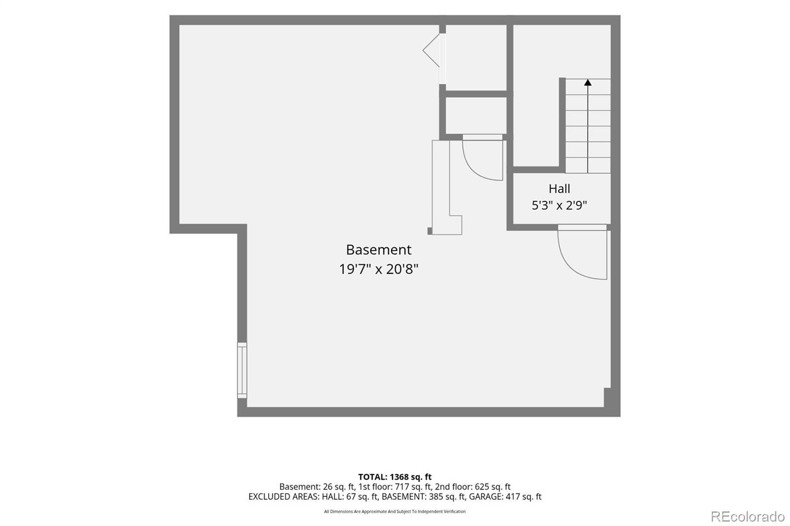 MLS Image #16 for 6416  welch court ,arvada, Colorado
