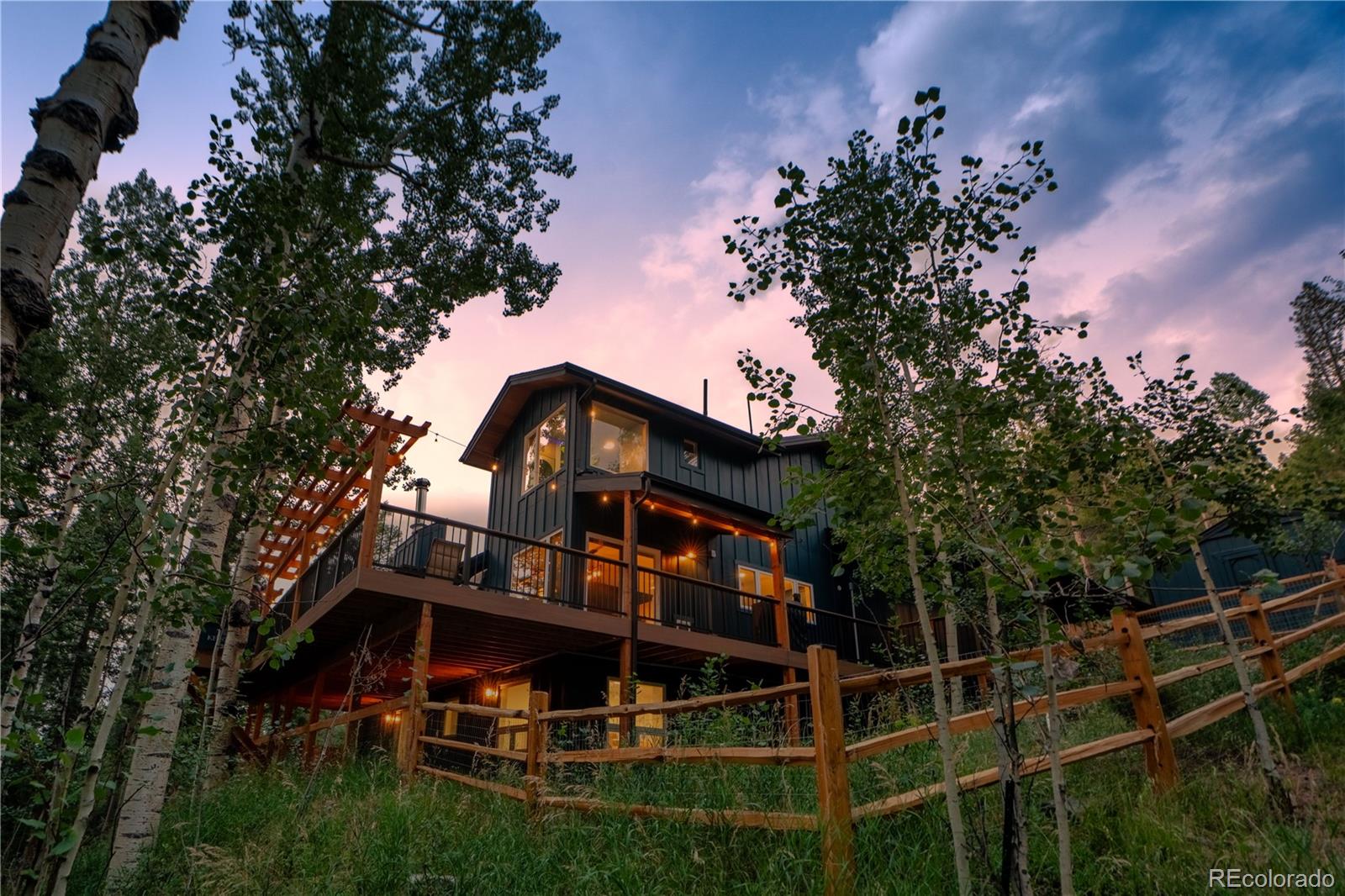 MLS Image #10 for 11203 s barney gulch road,conifer, Colorado