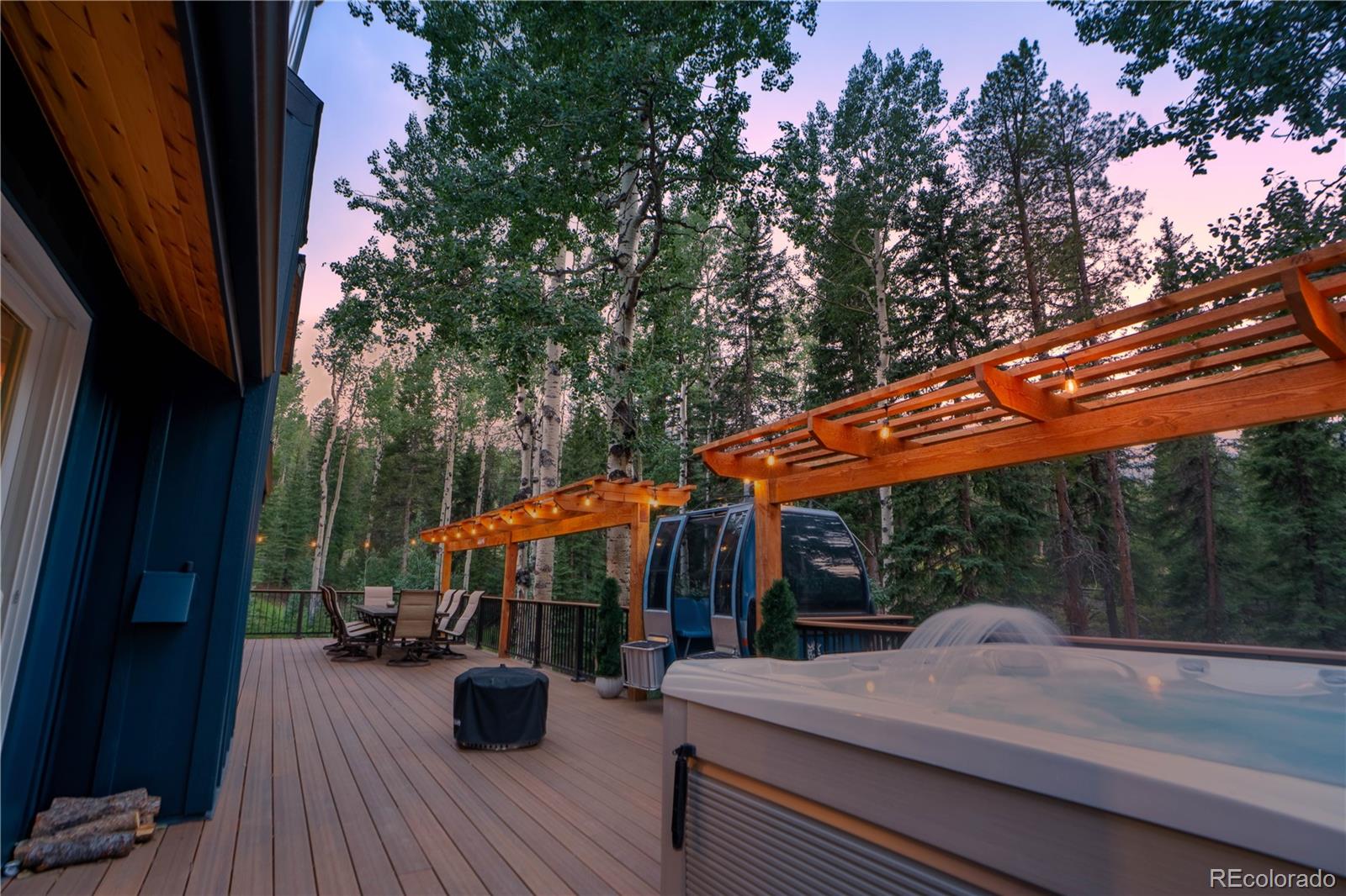 MLS Image #15 for 11203 s barney gulch road,conifer, Colorado