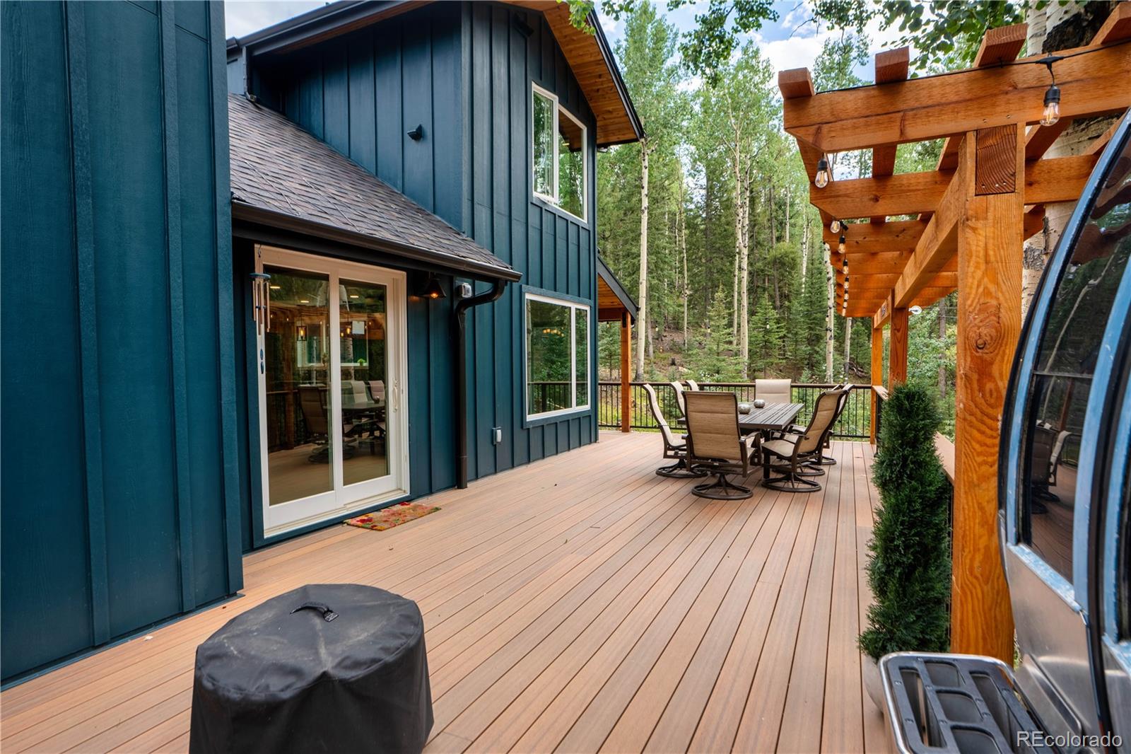 MLS Image #16 for 11203 s barney gulch road,conifer, Colorado