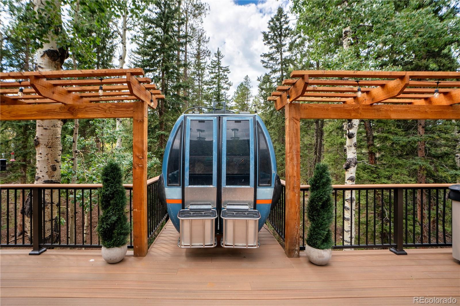 MLS Image #17 for 11203 s barney gulch road,conifer, Colorado