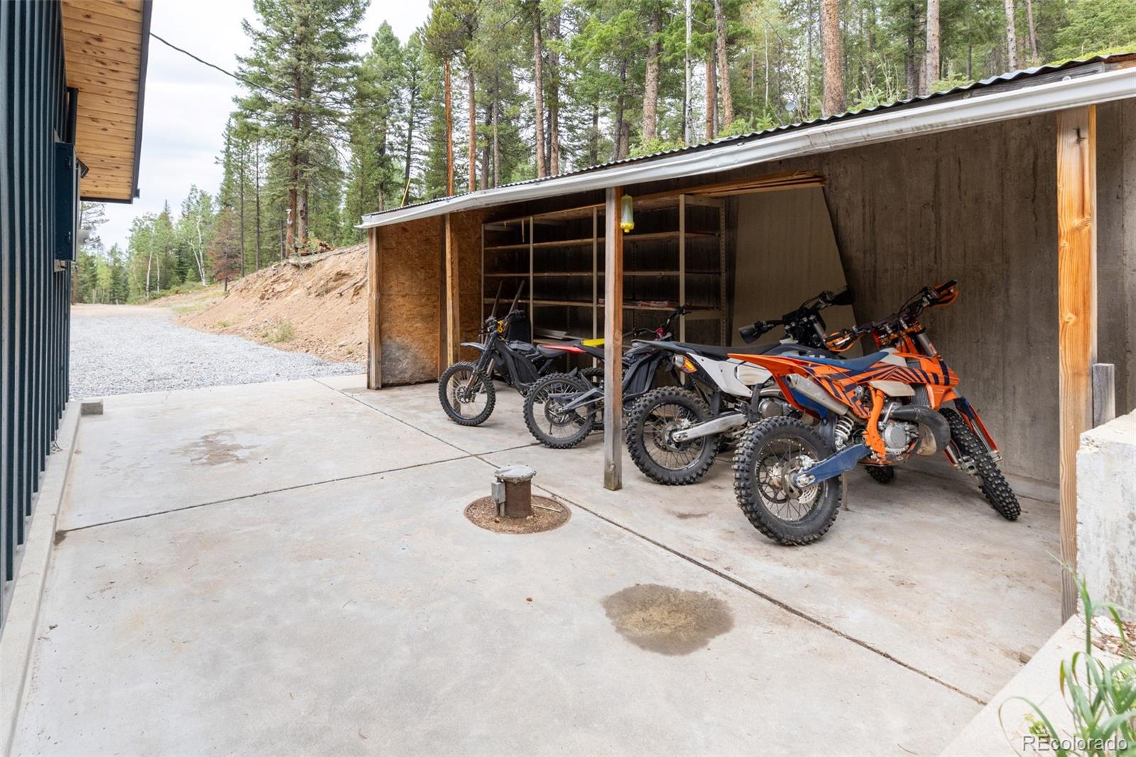 MLS Image #36 for 11203 s barney gulch road,conifer, Colorado