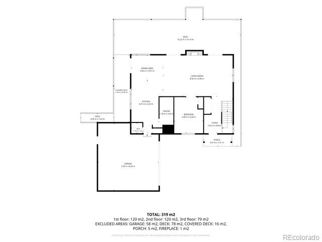 MLS Image #47 for 11203 s barney gulch road,conifer, Colorado