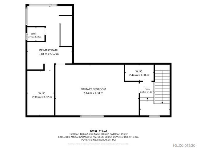 MLS Image #48 for 11203 s barney gulch road,conifer, Colorado