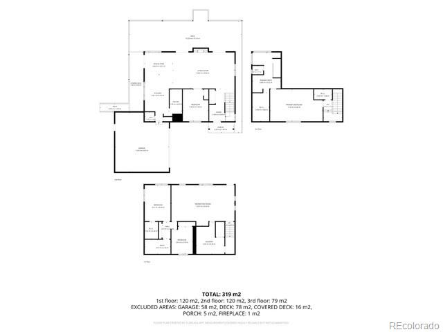 MLS Image #49 for 11203 s barney gulch road,conifer, Colorado
