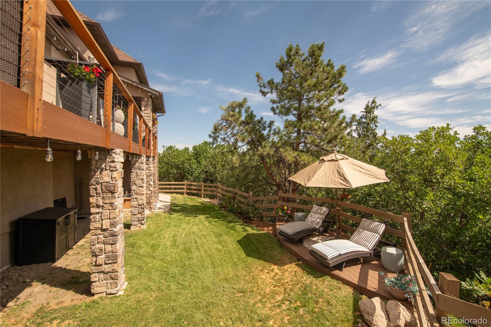 MLS Image #10 for 6291  moulton court,castle rock, Colorado