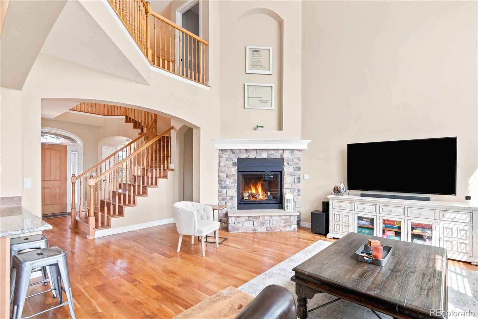 MLS Image #12 for 6291  moulton court,castle rock, Colorado