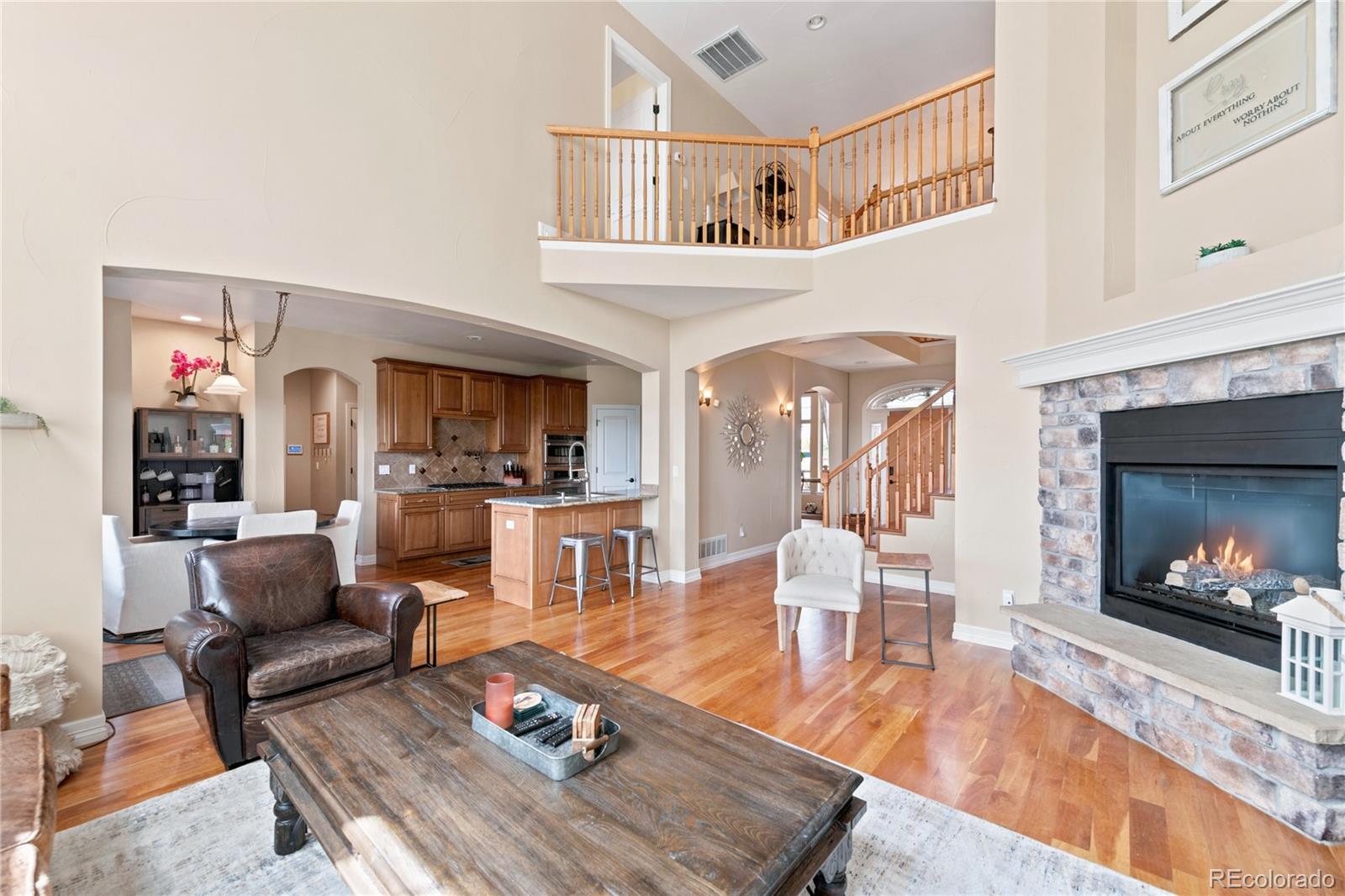 MLS Image #13 for 6291  moulton court,castle rock, Colorado