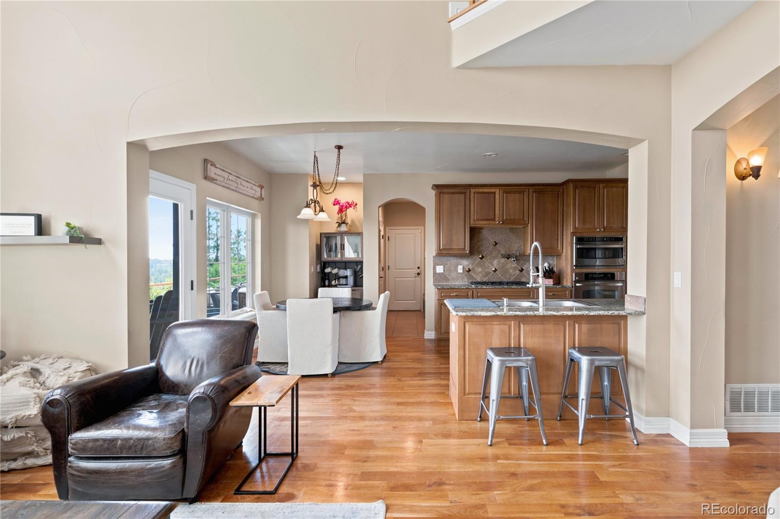 MLS Image #14 for 6291  moulton court,castle rock, Colorado