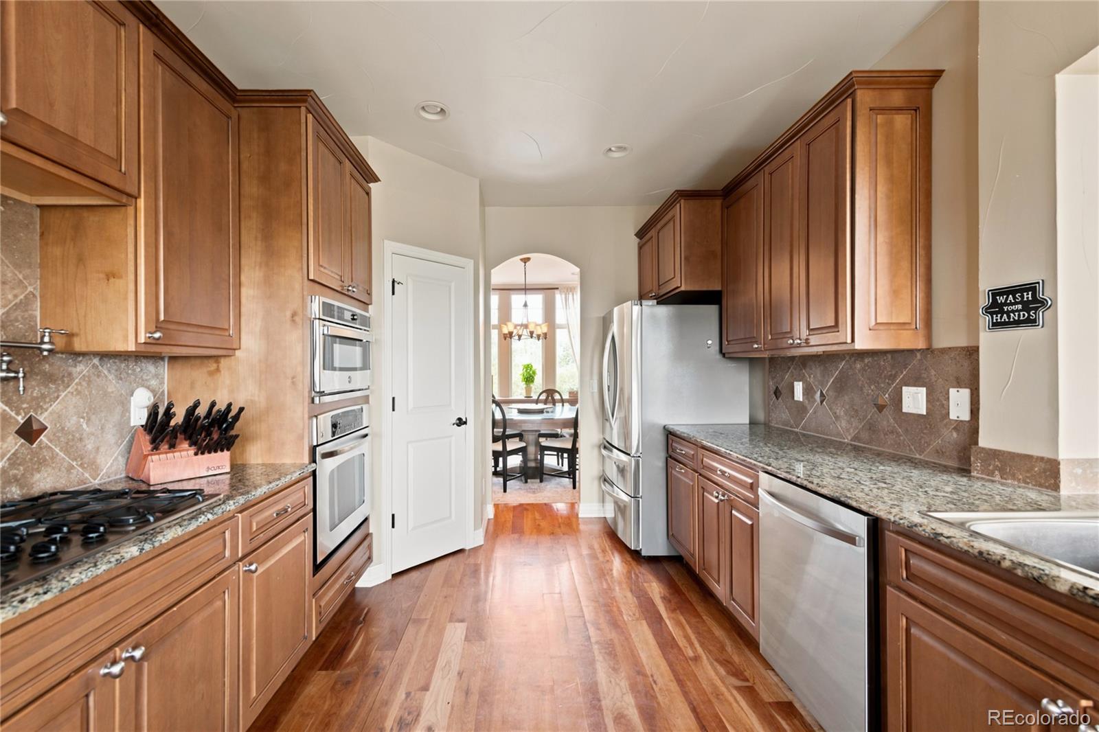 MLS Image #15 for 6291  moulton court,castle rock, Colorado