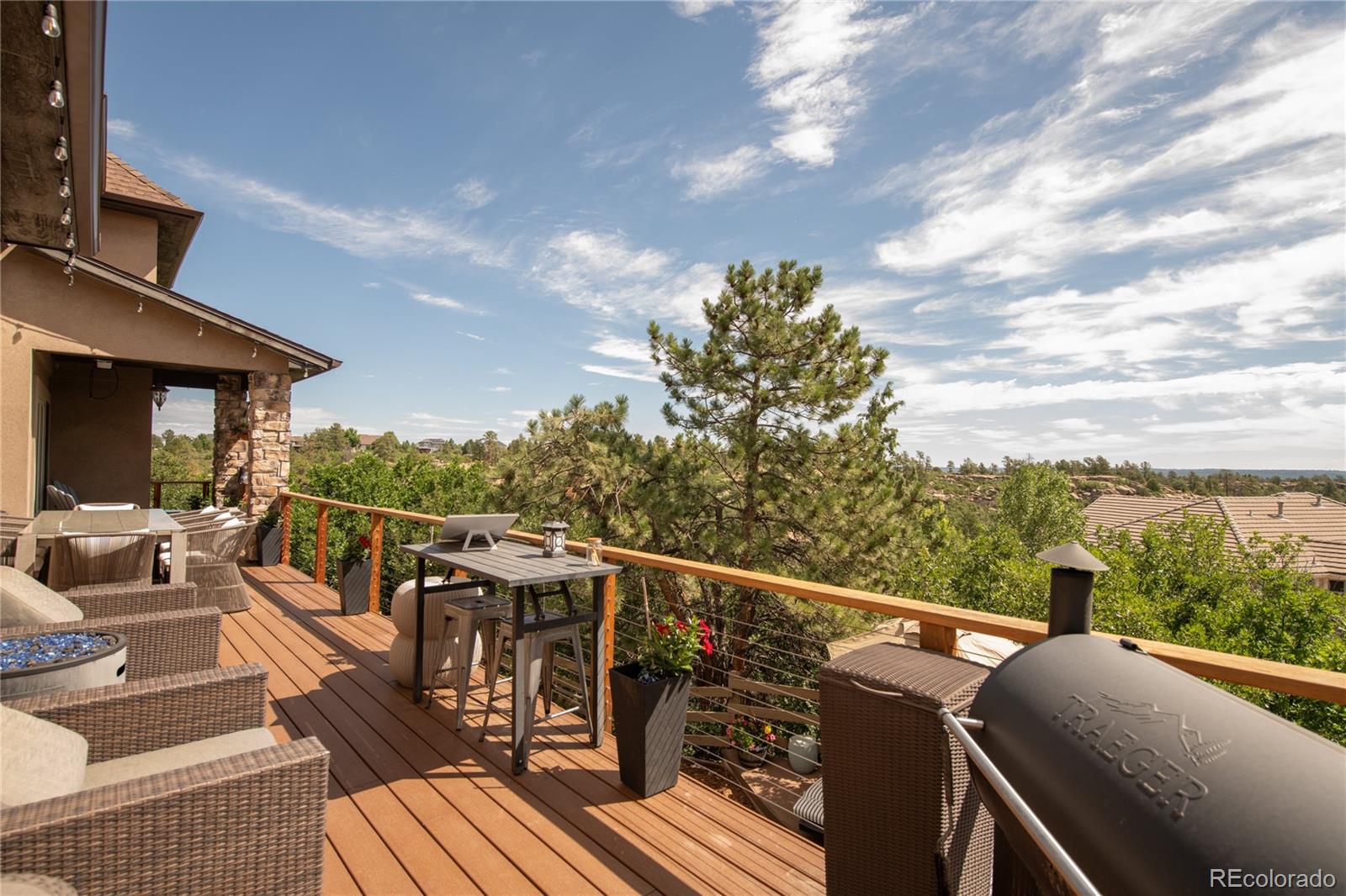 MLS Image #2 for 6291  moulton court,castle rock, Colorado