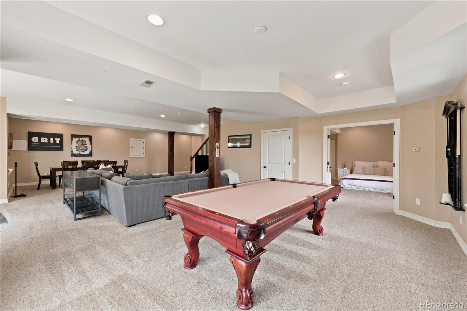 MLS Image #21 for 6291  moulton court,castle rock, Colorado