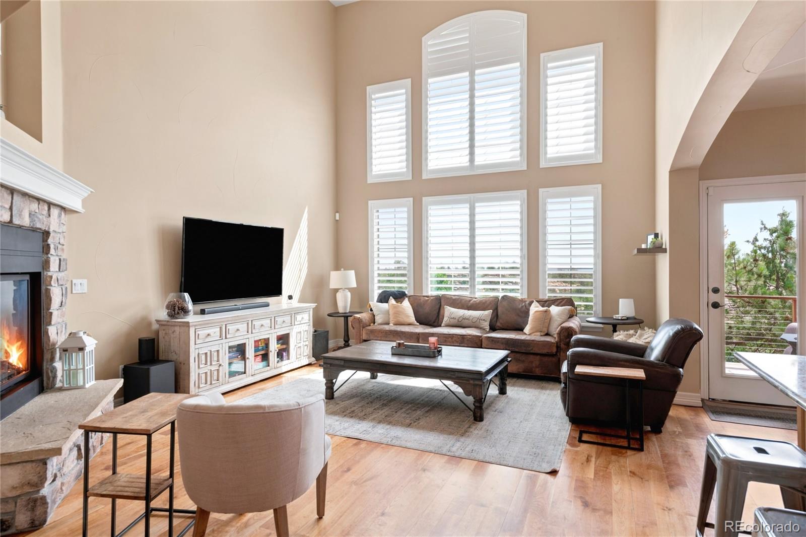 MLS Image #3 for 6291  moulton court,castle rock, Colorado