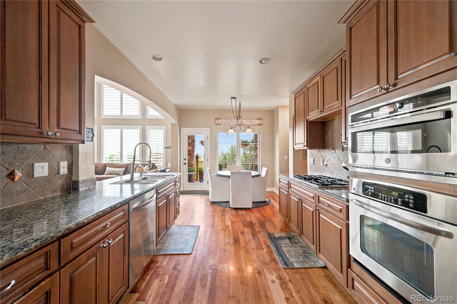 MLS Image #4 for 6291  moulton court,castle rock, Colorado