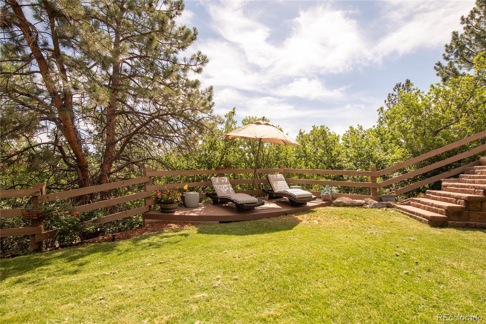 MLS Image #40 for 6291  moulton court,castle rock, Colorado