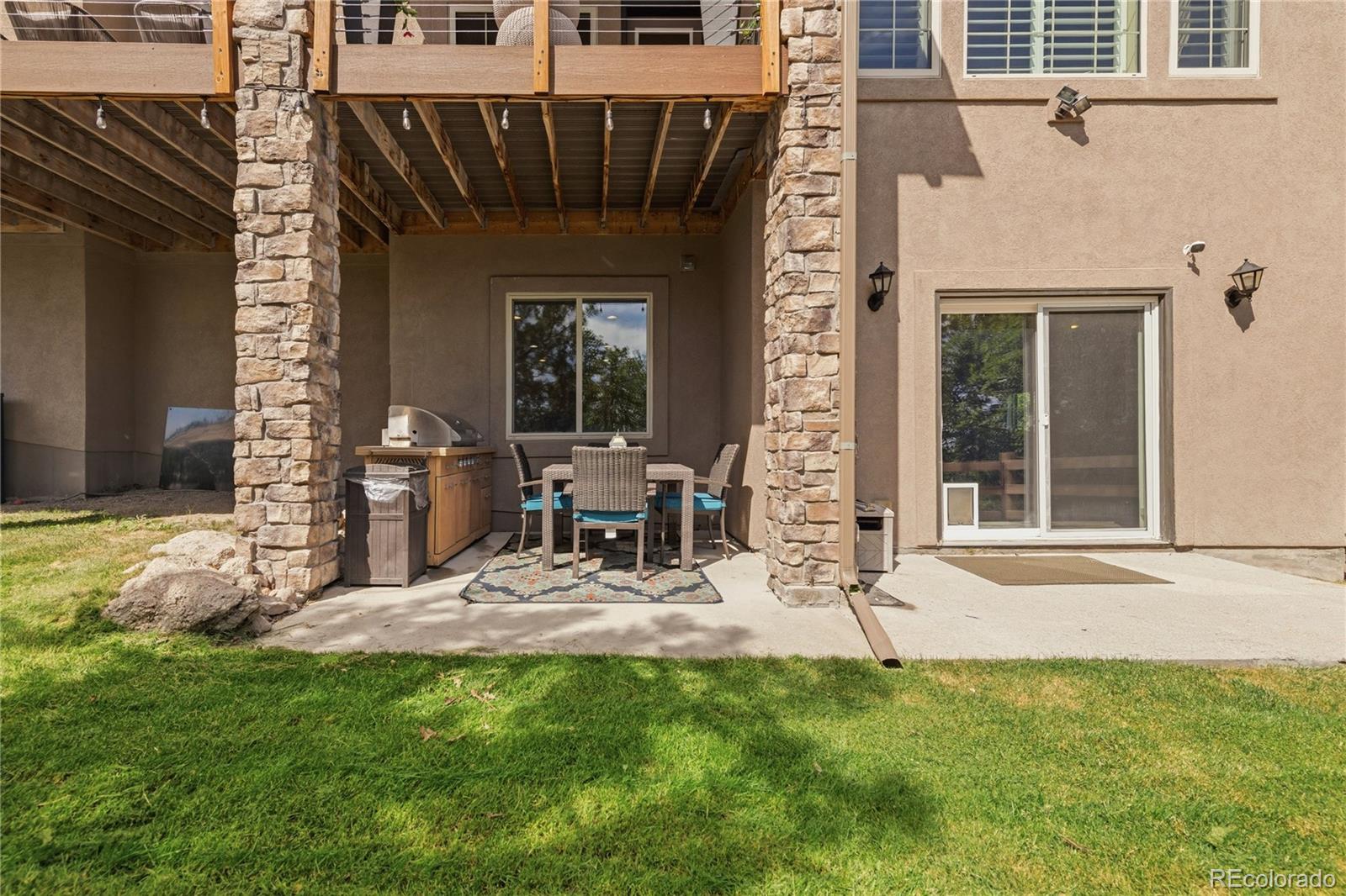 MLS Image #41 for 6291  moulton court,castle rock, Colorado