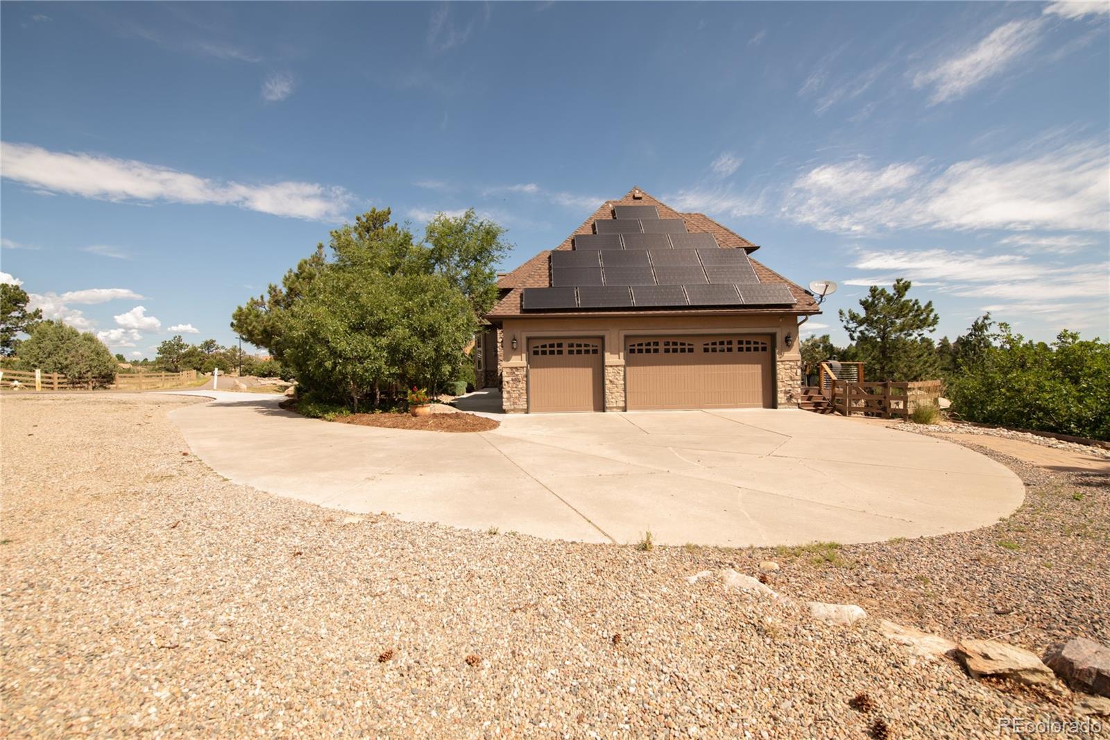 MLS Image #42 for 6291  moulton court,castle rock, Colorado