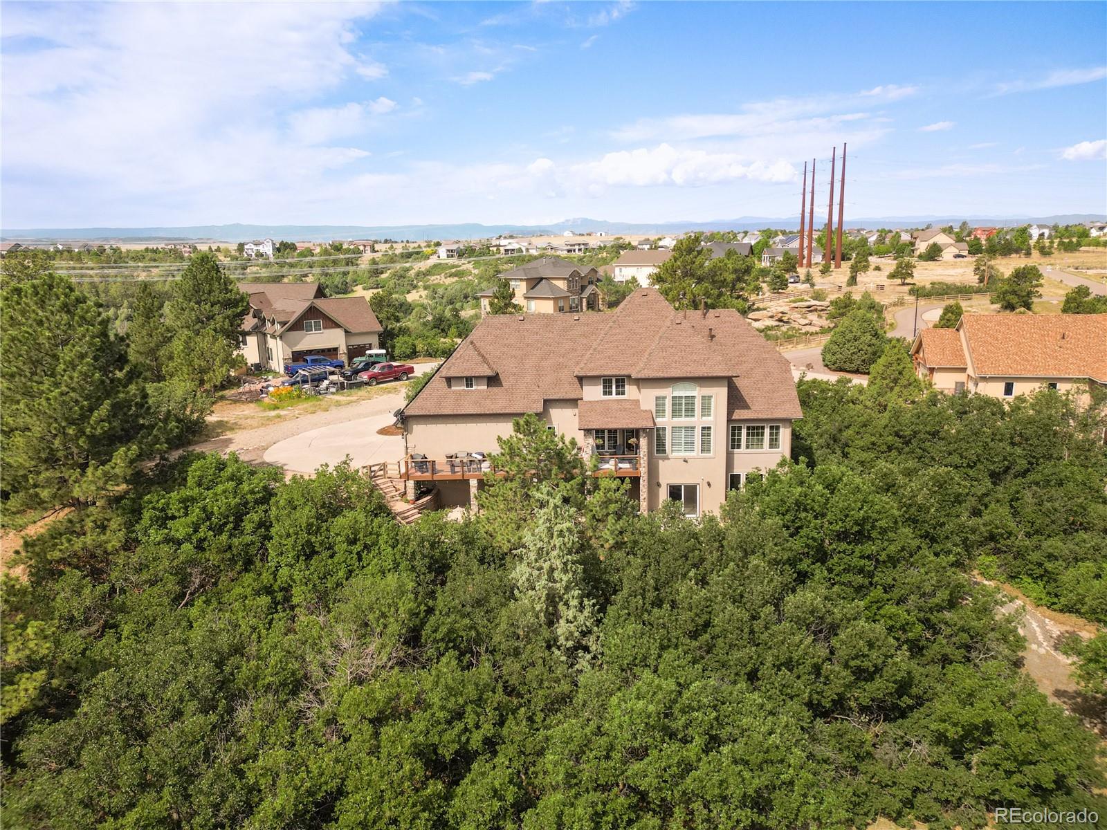 MLS Image #44 for 6291  moulton court,castle rock, Colorado