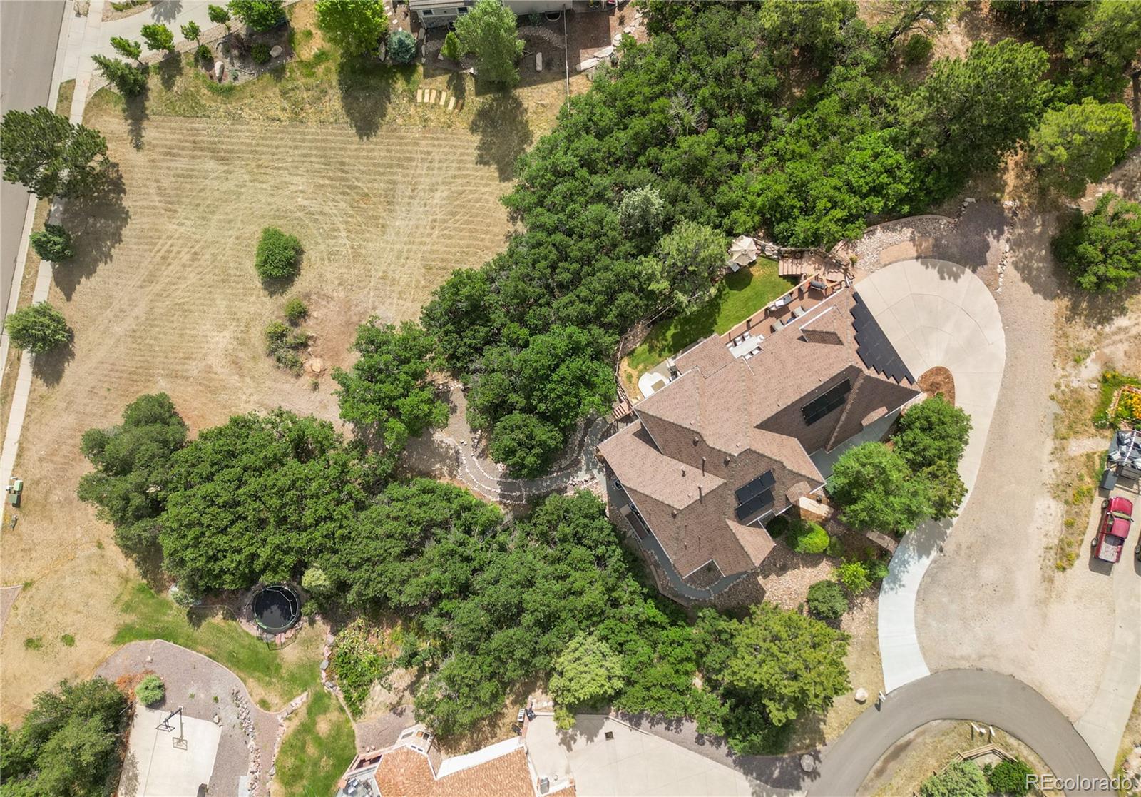 MLS Image #47 for 6291  moulton court,castle rock, Colorado