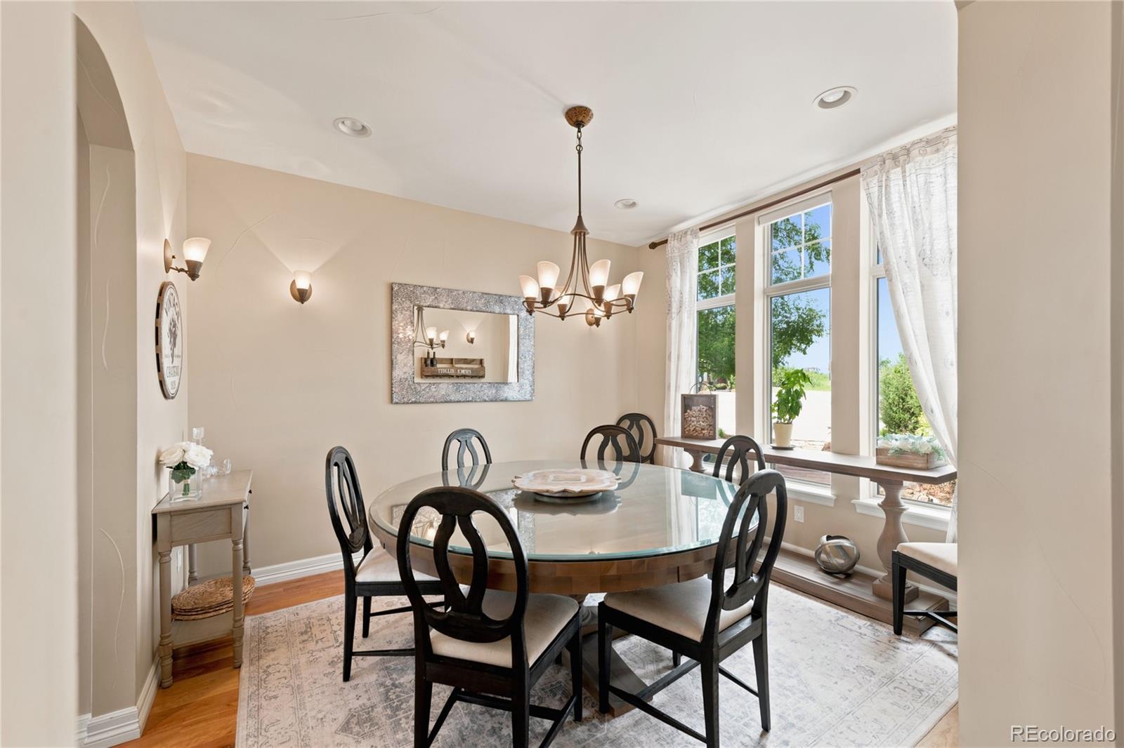 MLS Image #5 for 6291  moulton court,castle rock, Colorado
