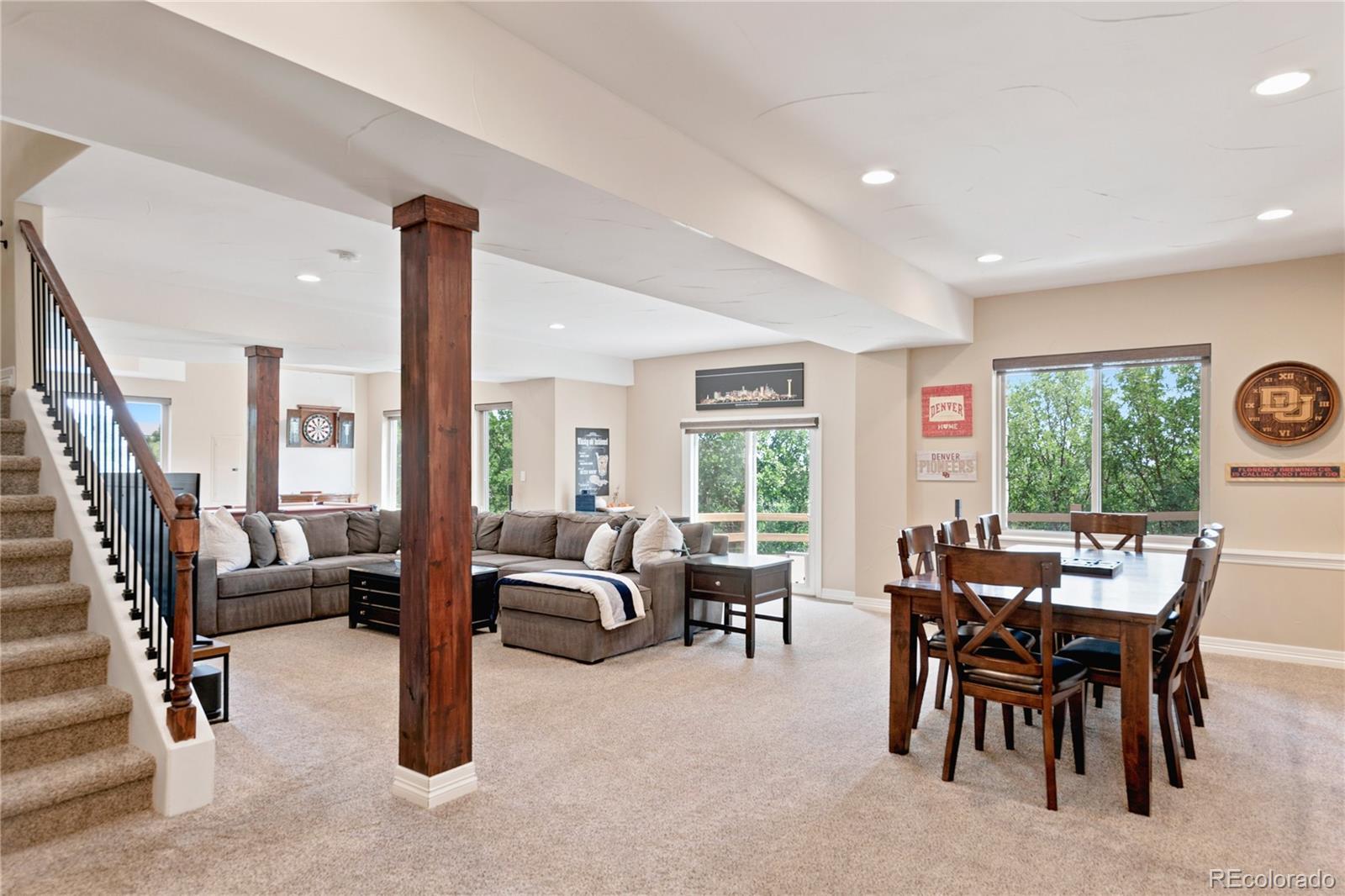 MLS Image #8 for 6291  moulton court,castle rock, Colorado