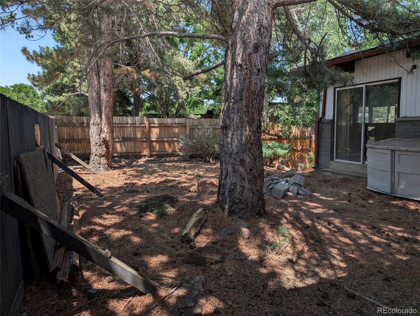 MLS Image #1 for 950 s foothill drive,denver, Colorado