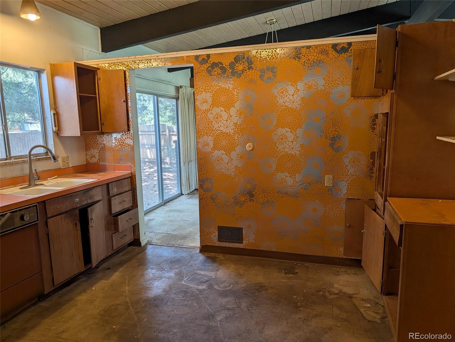 MLS Image #2 for 950 s foothill drive,denver, Colorado