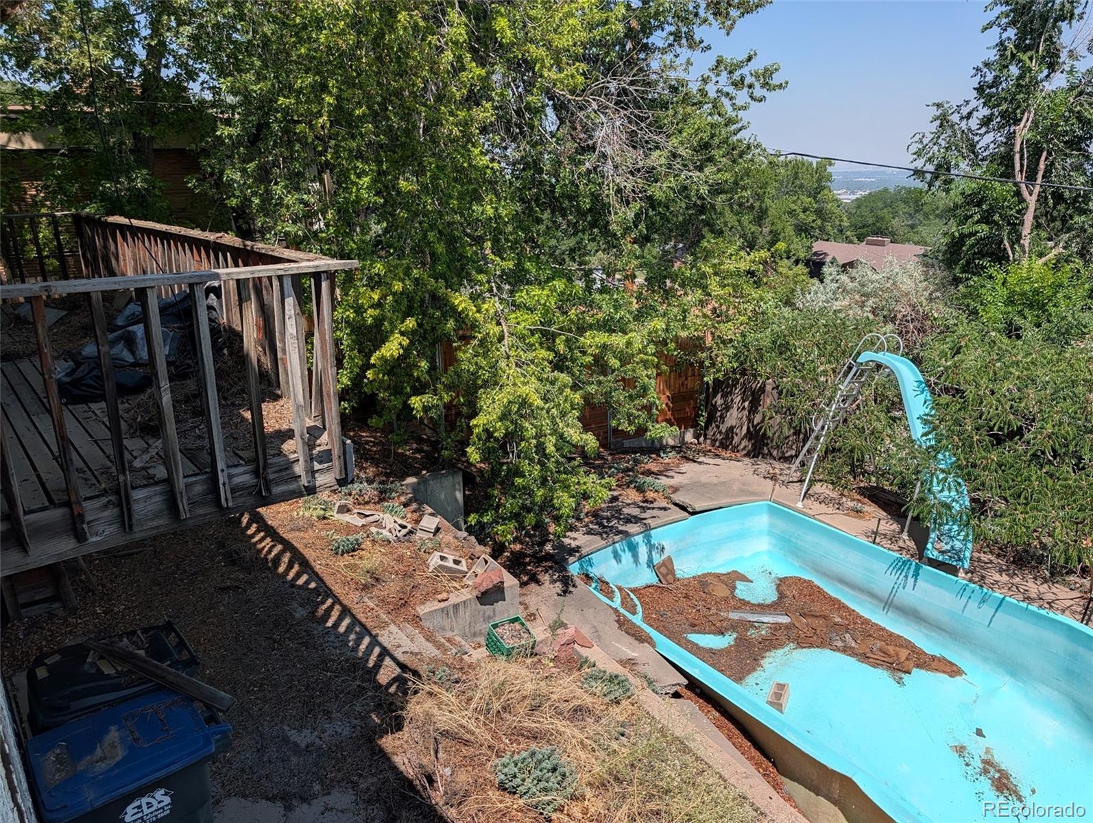 MLS Image #26 for 950 s foothill drive,denver, Colorado