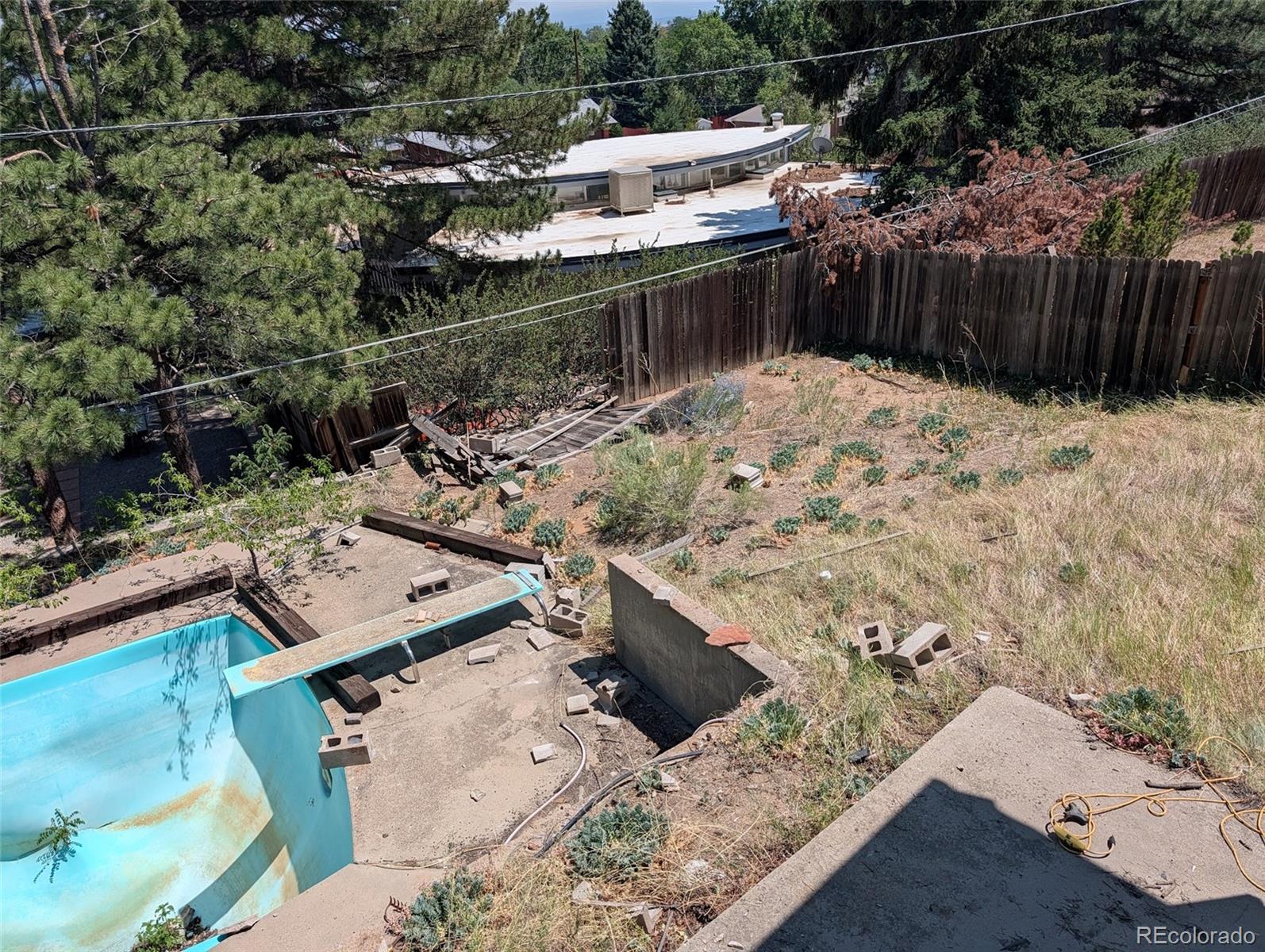 MLS Image #27 for 950 s foothill drive,denver, Colorado