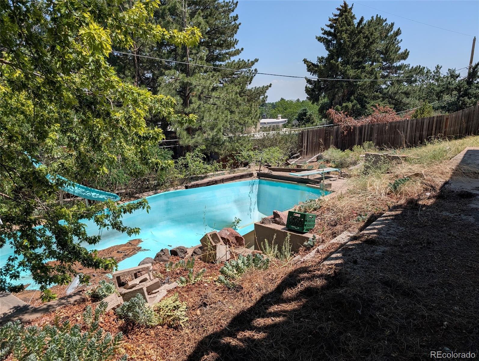 MLS Image #28 for 950 s foothill drive,denver, Colorado