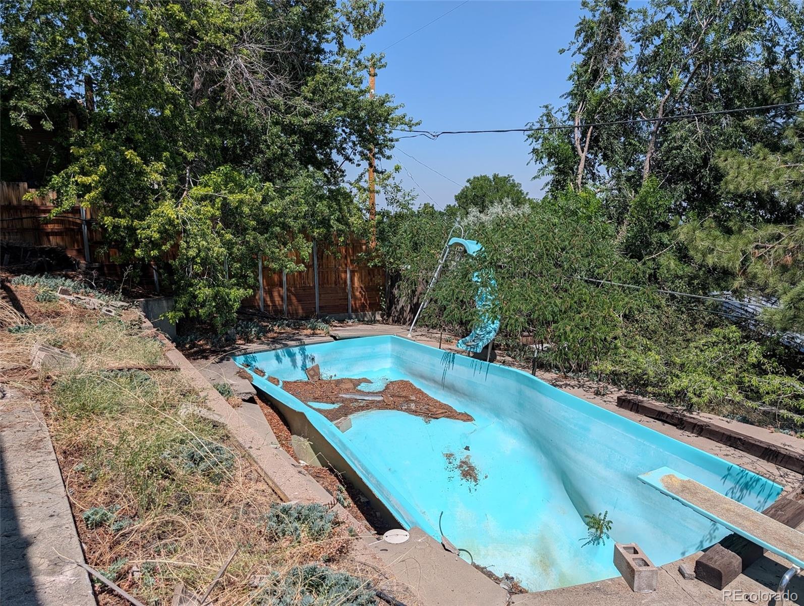 MLS Image #29 for 950 s foothill drive,denver, Colorado