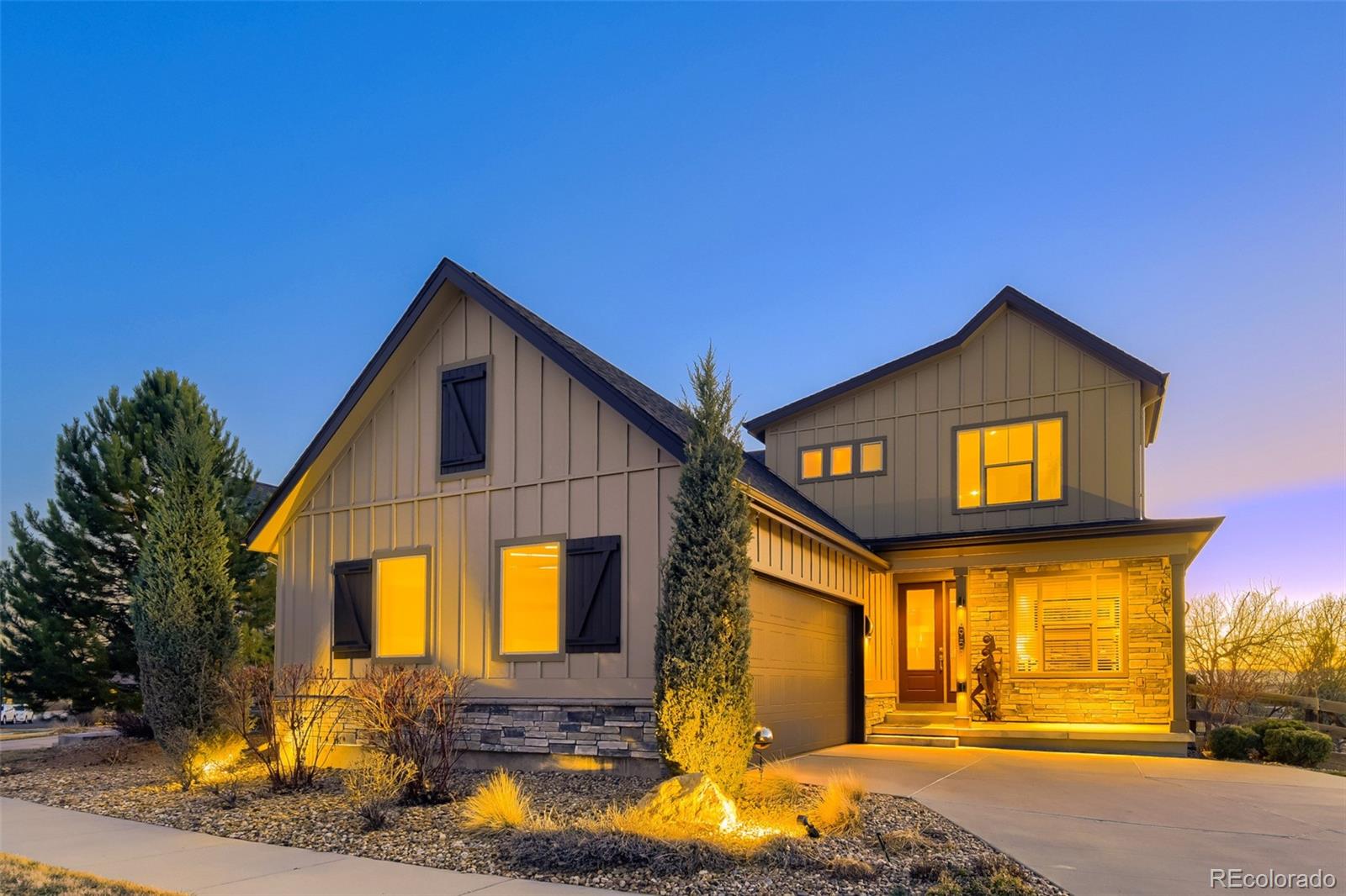 MLS Image #1 for 6959 s buchanan street,aurora, Colorado