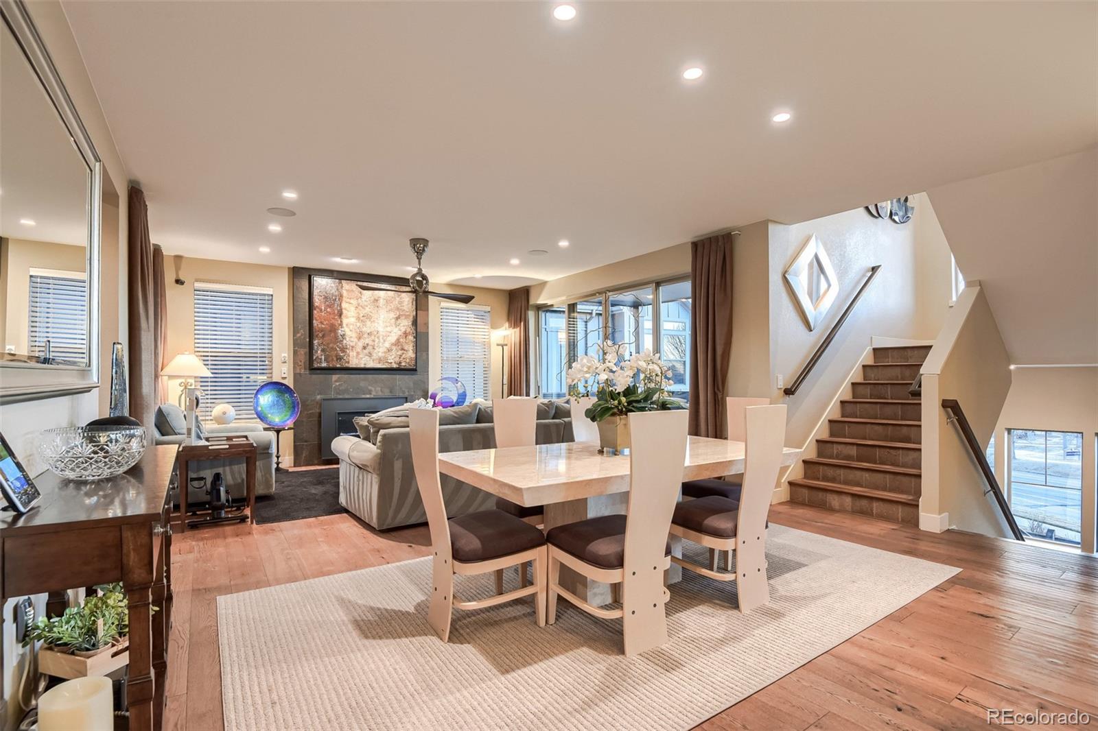 MLS Image #10 for 6959 s buchanan street,aurora, Colorado