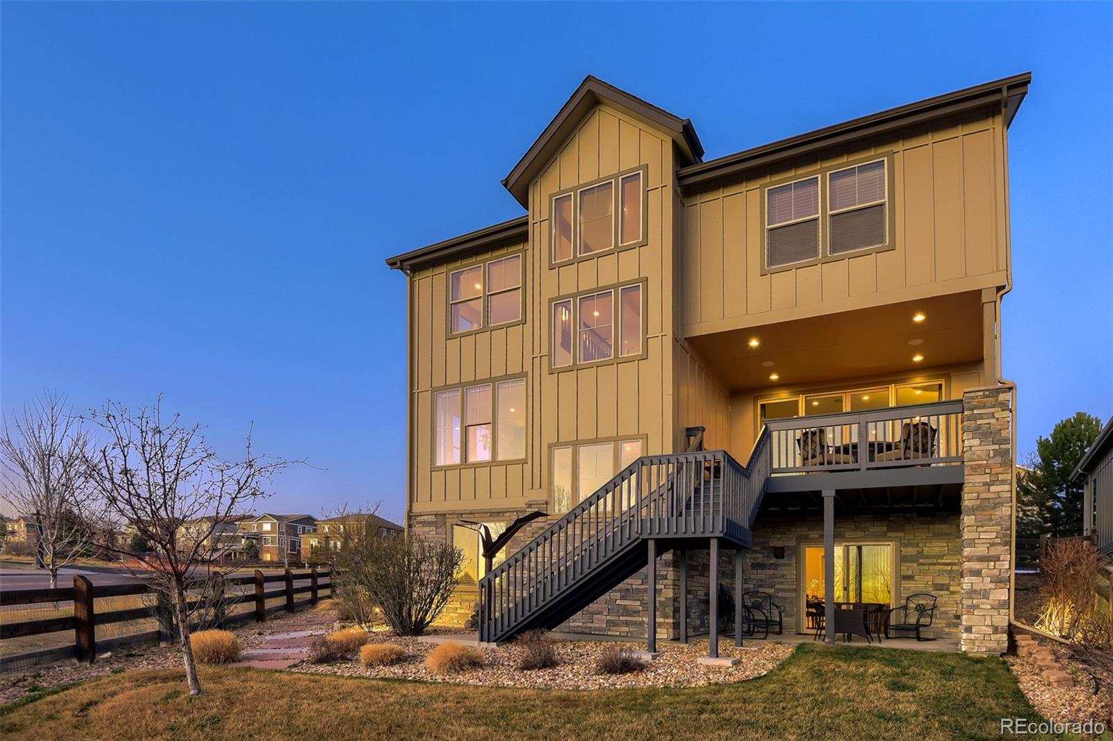 MLS Image #2 for 6959 s buchanan street,aurora, Colorado