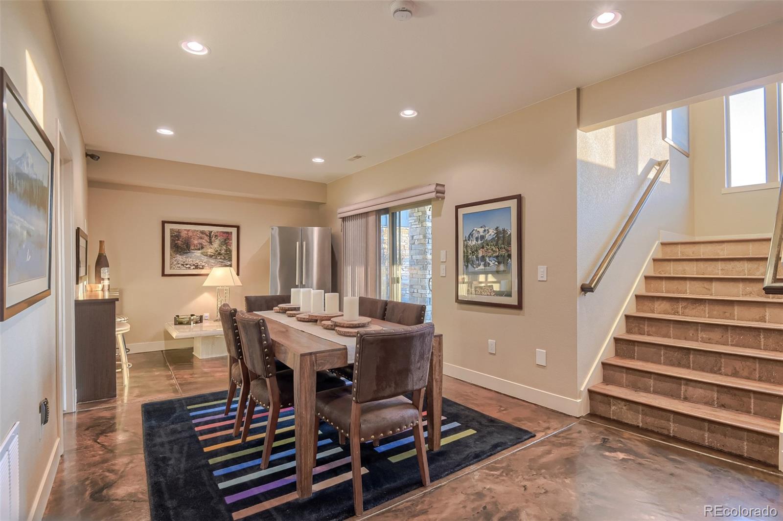 MLS Image #27 for 6959 s buchanan street,aurora, Colorado