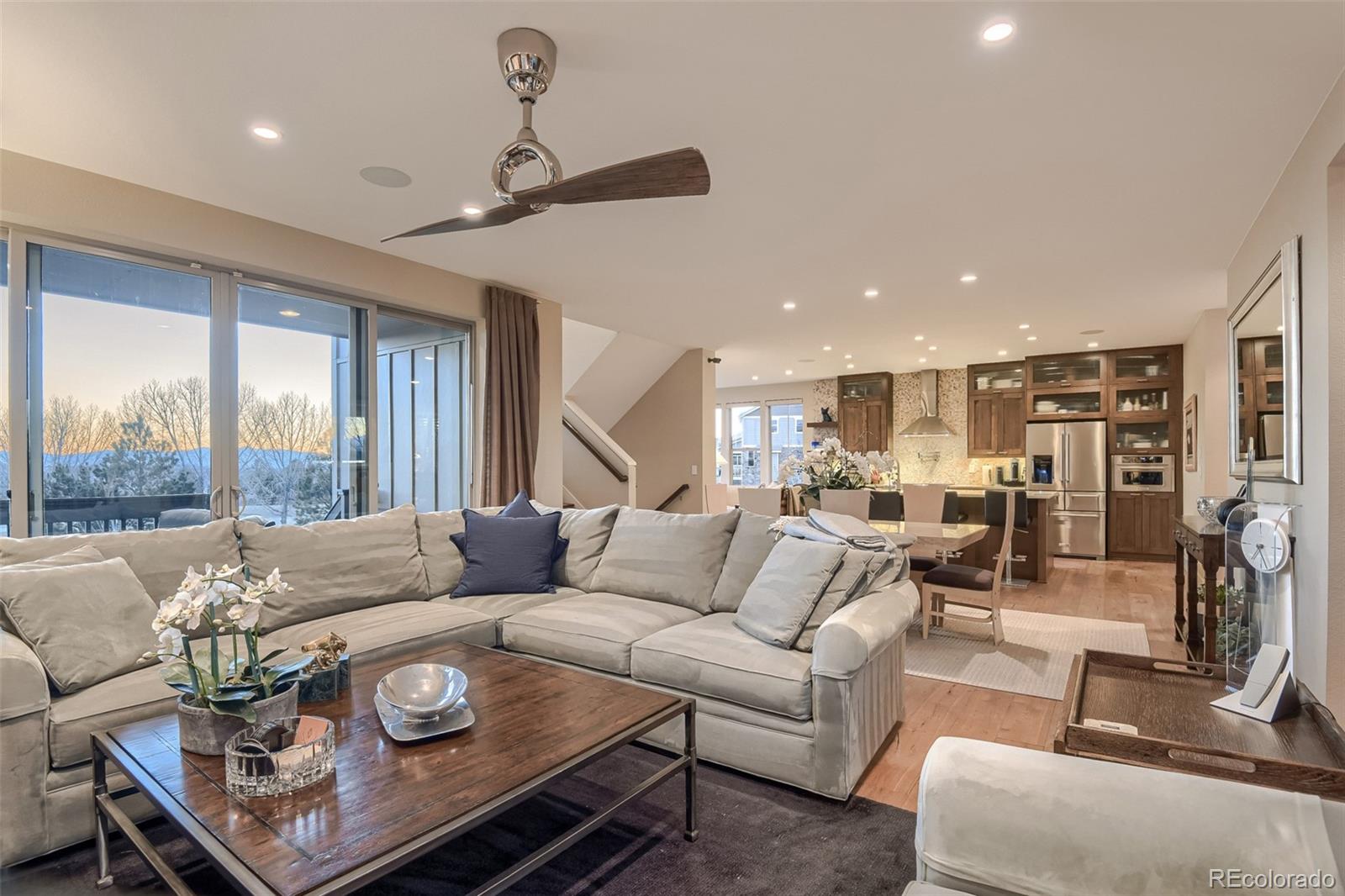 MLS Image #3 for 6959 s buchanan street,aurora, Colorado