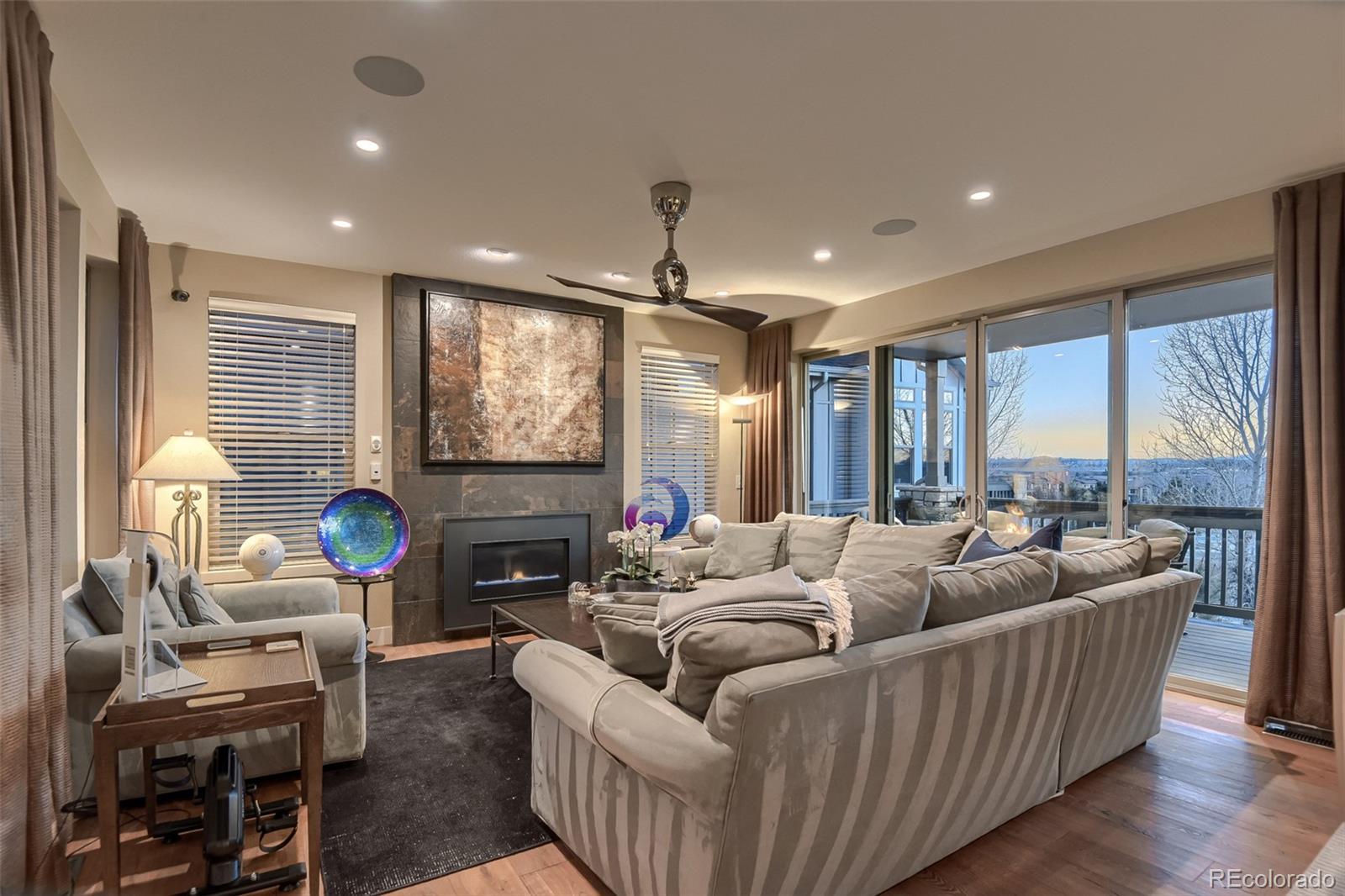 MLS Image #4 for 6959 s buchanan street,aurora, Colorado