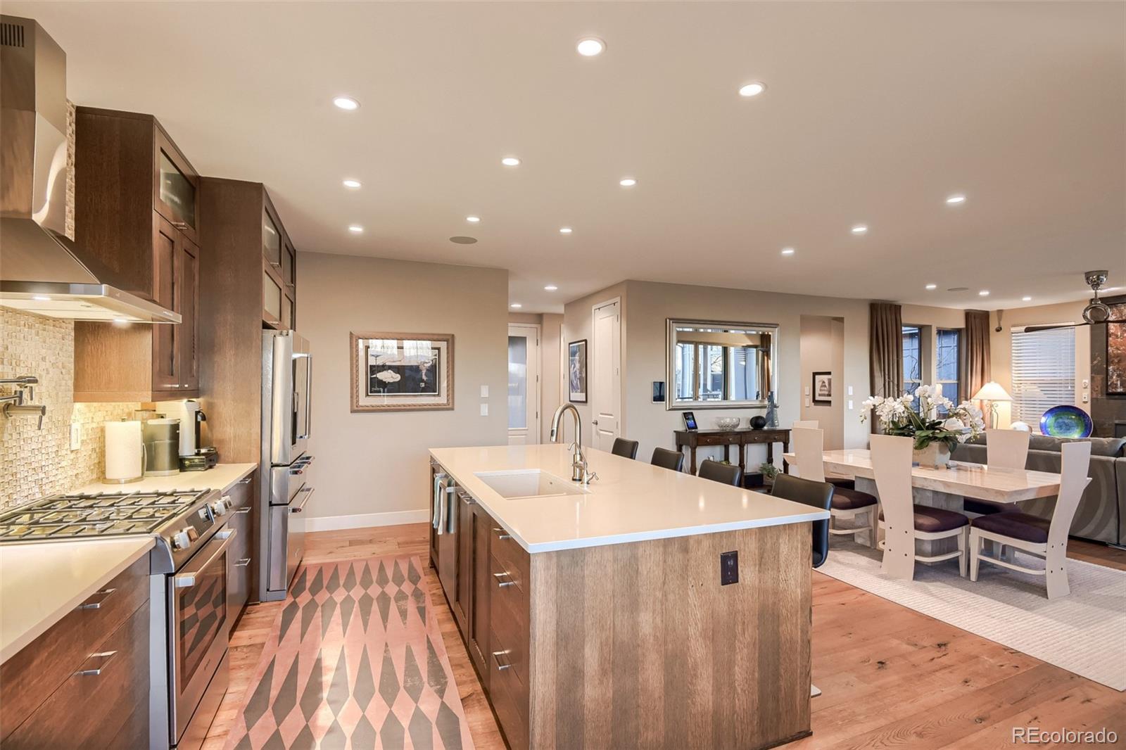 MLS Image #6 for 6959 s buchanan street,aurora, Colorado