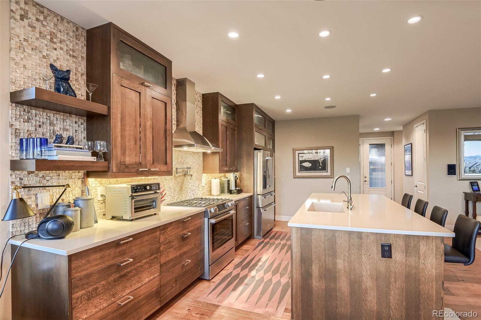 MLS Image #9 for 6959 s buchanan street,aurora, Colorado