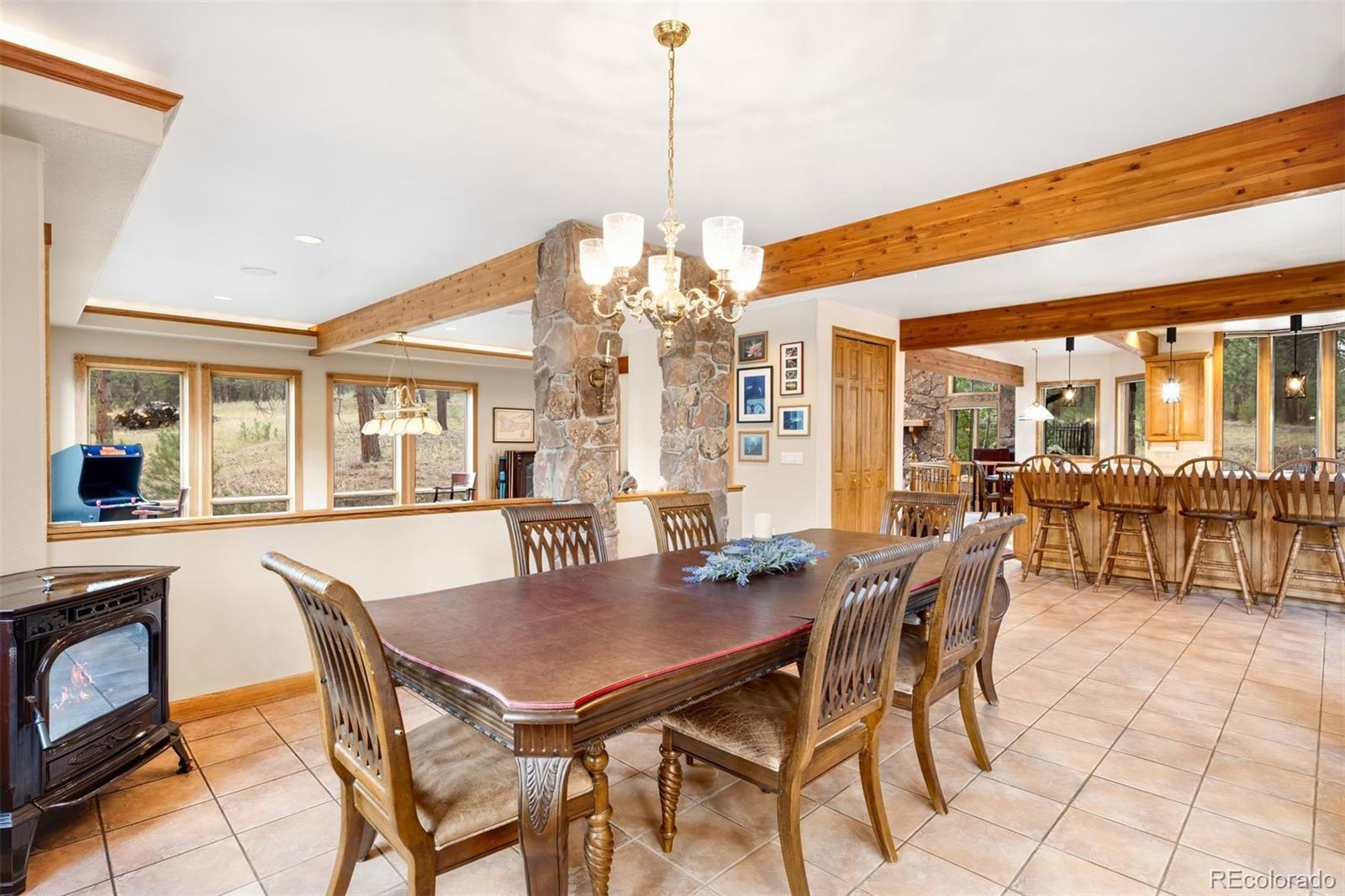 MLS Image #10 for 21206  spring creek road,buffalo creek, Colorado