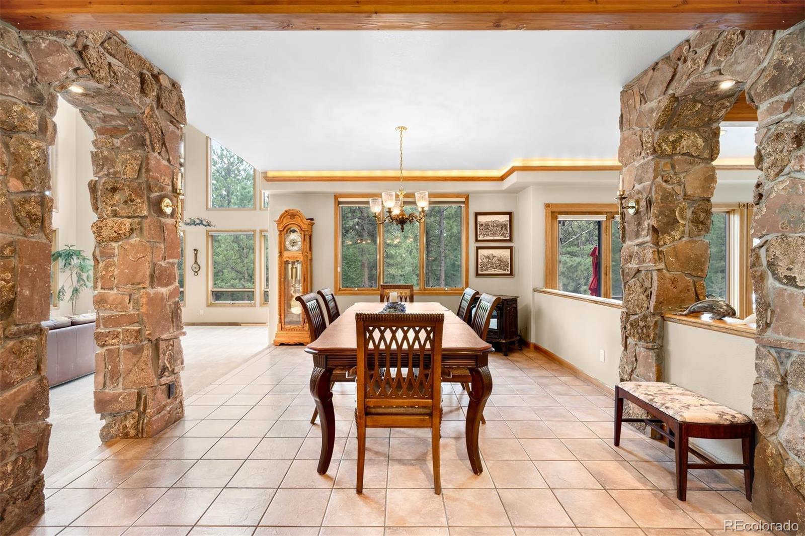 MLS Image #11 for 21206  spring creek road,buffalo creek, Colorado