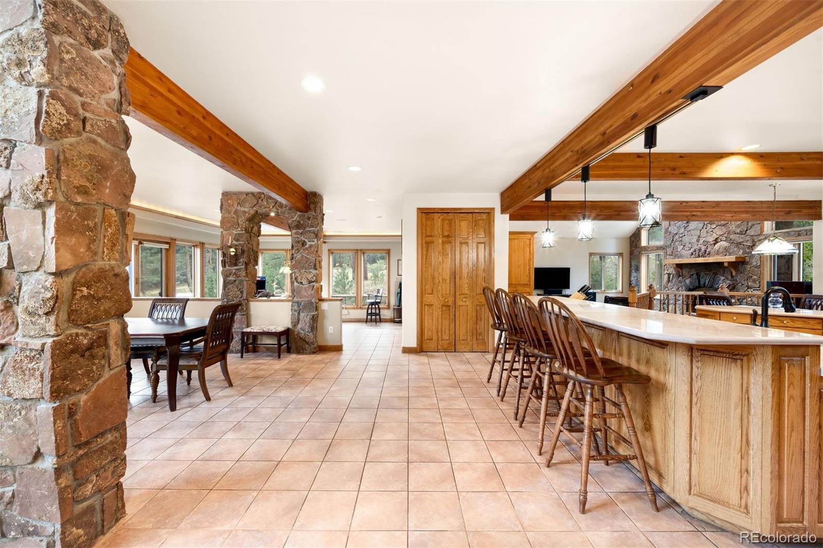 MLS Image #12 for 21206  spring creek road,buffalo creek, Colorado