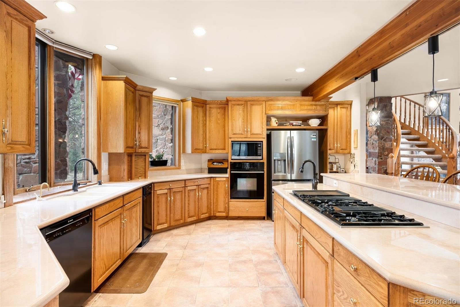 MLS Image #13 for 21206  spring creek road,buffalo creek, Colorado