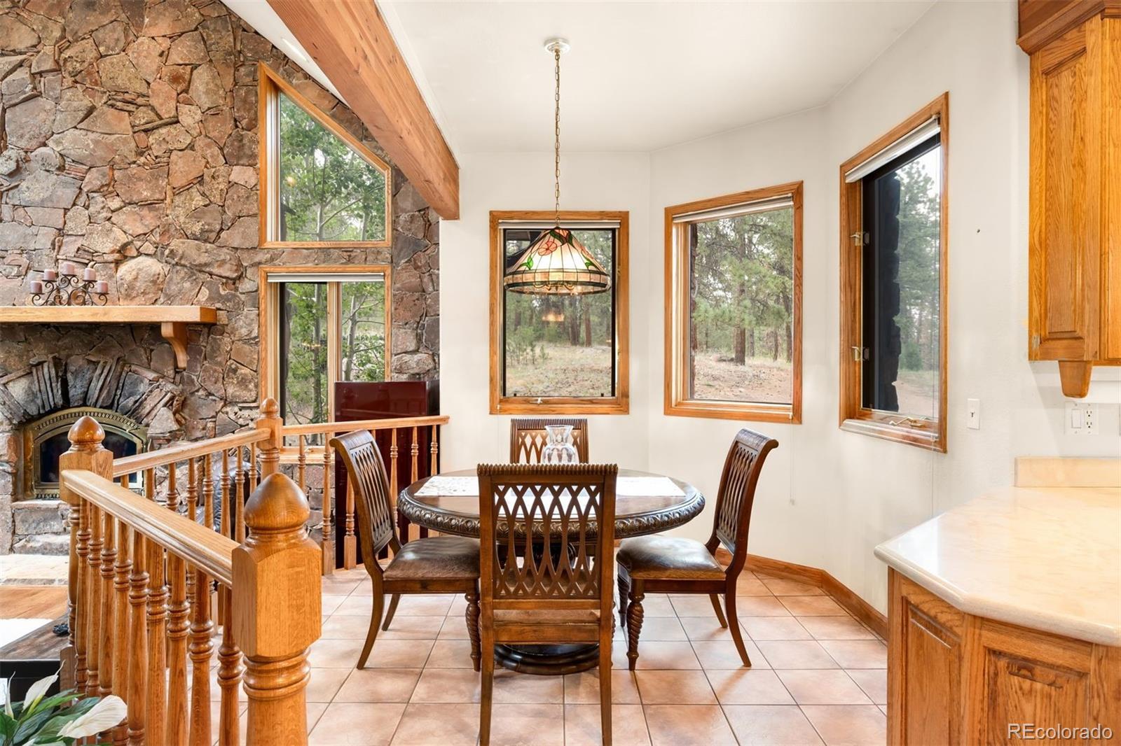 MLS Image #16 for 21206  spring creek road,buffalo creek, Colorado