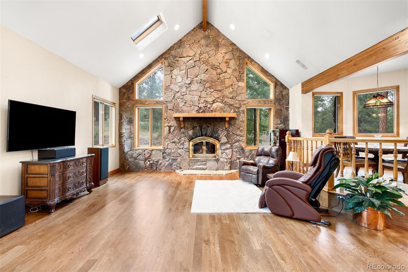 MLS Image #17 for 21206  spring creek road,buffalo creek, Colorado