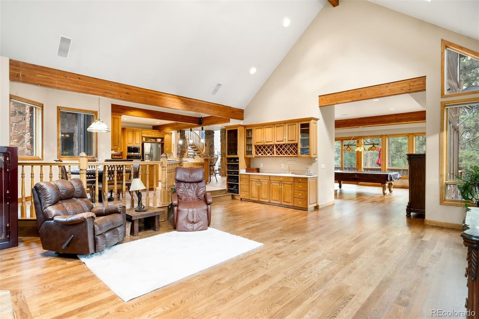 MLS Image #18 for 21206  spring creek road,buffalo creek, Colorado