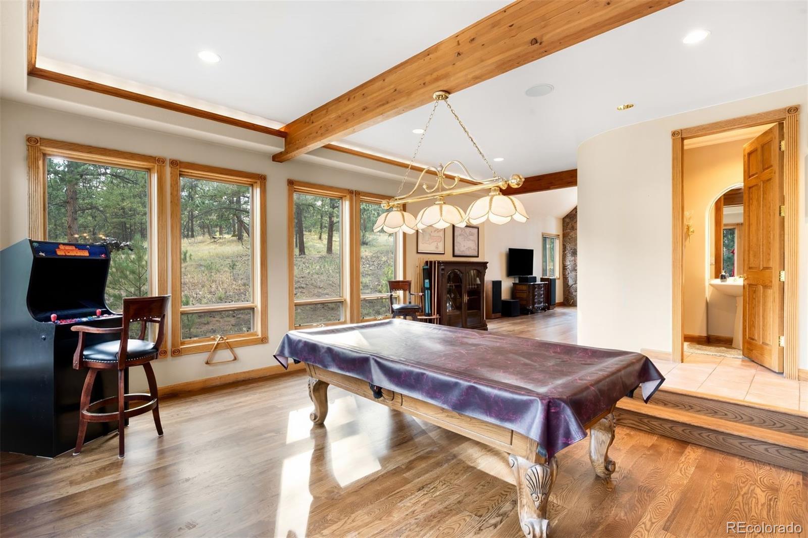 MLS Image #20 for 21206  spring creek road,buffalo creek, Colorado