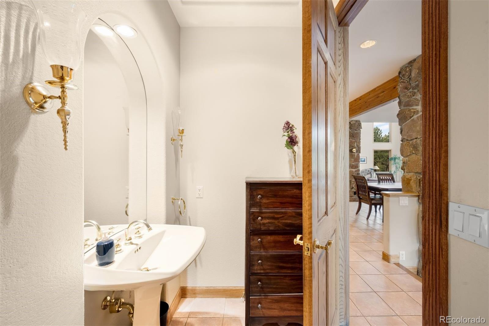 MLS Image #21 for 21206  spring creek road,buffalo creek, Colorado