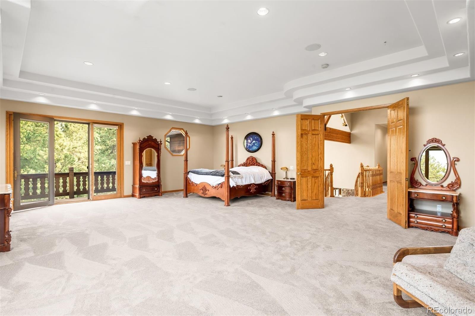 MLS Image #24 for 21206  spring creek road,buffalo creek, Colorado